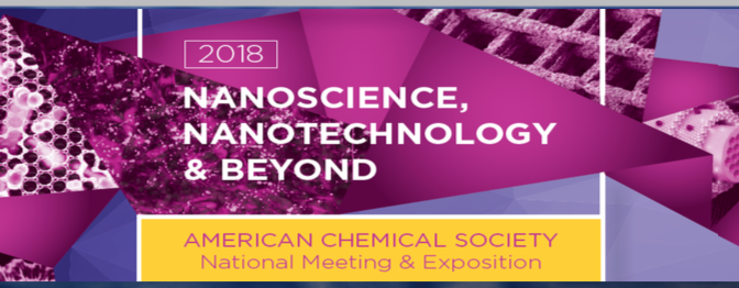 Nanosafety and Awards Presentations at Boston National Meeting