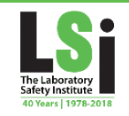 Laboratory Safety Institute Graduate Research Faculty Safety Award