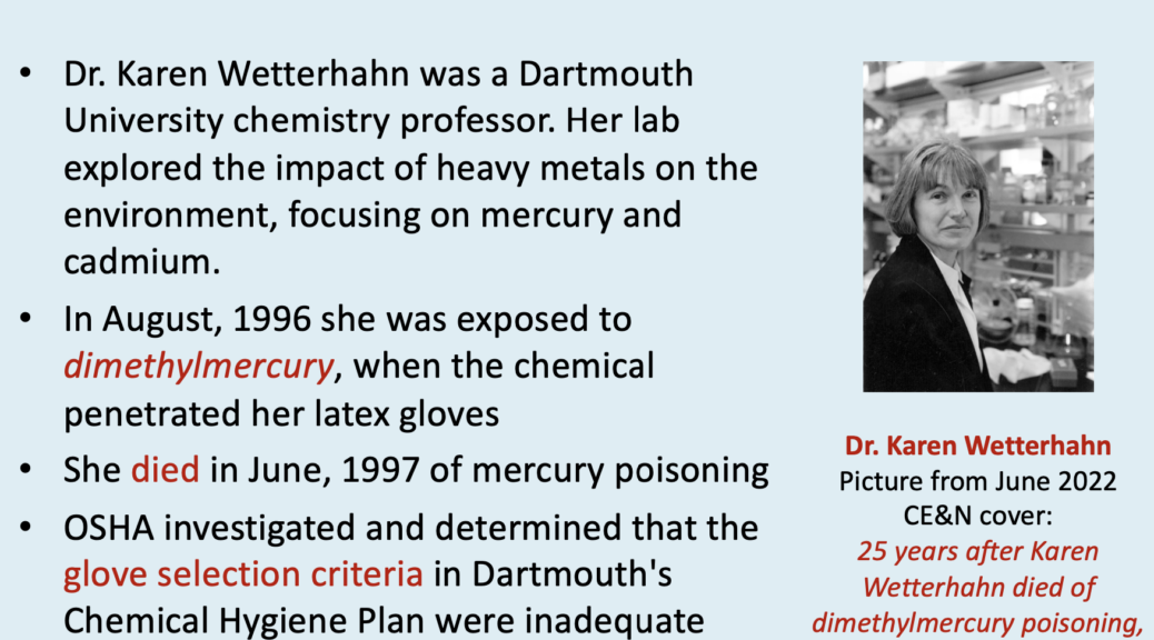 Lab Manager inar on “Preventing and Managing the Most Likely Lab