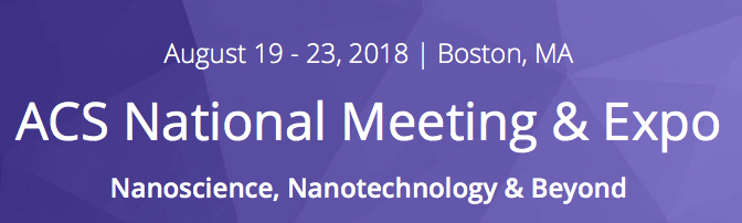 CHAS at a Glance for the Boston ACS Meeting