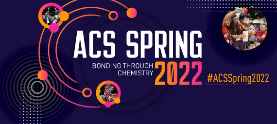 CHAS presentations from the Spring 2022 national meeting